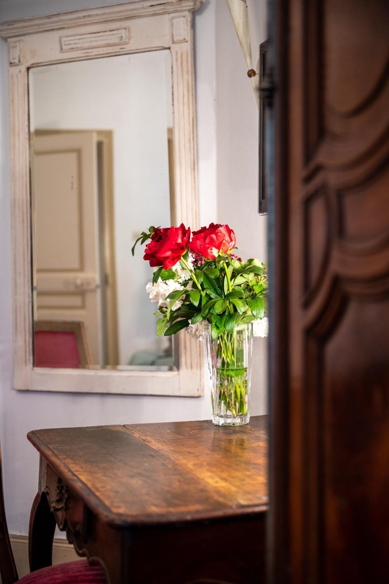 Demigny La Dominotte Bed & Breakfast 部屋 写真