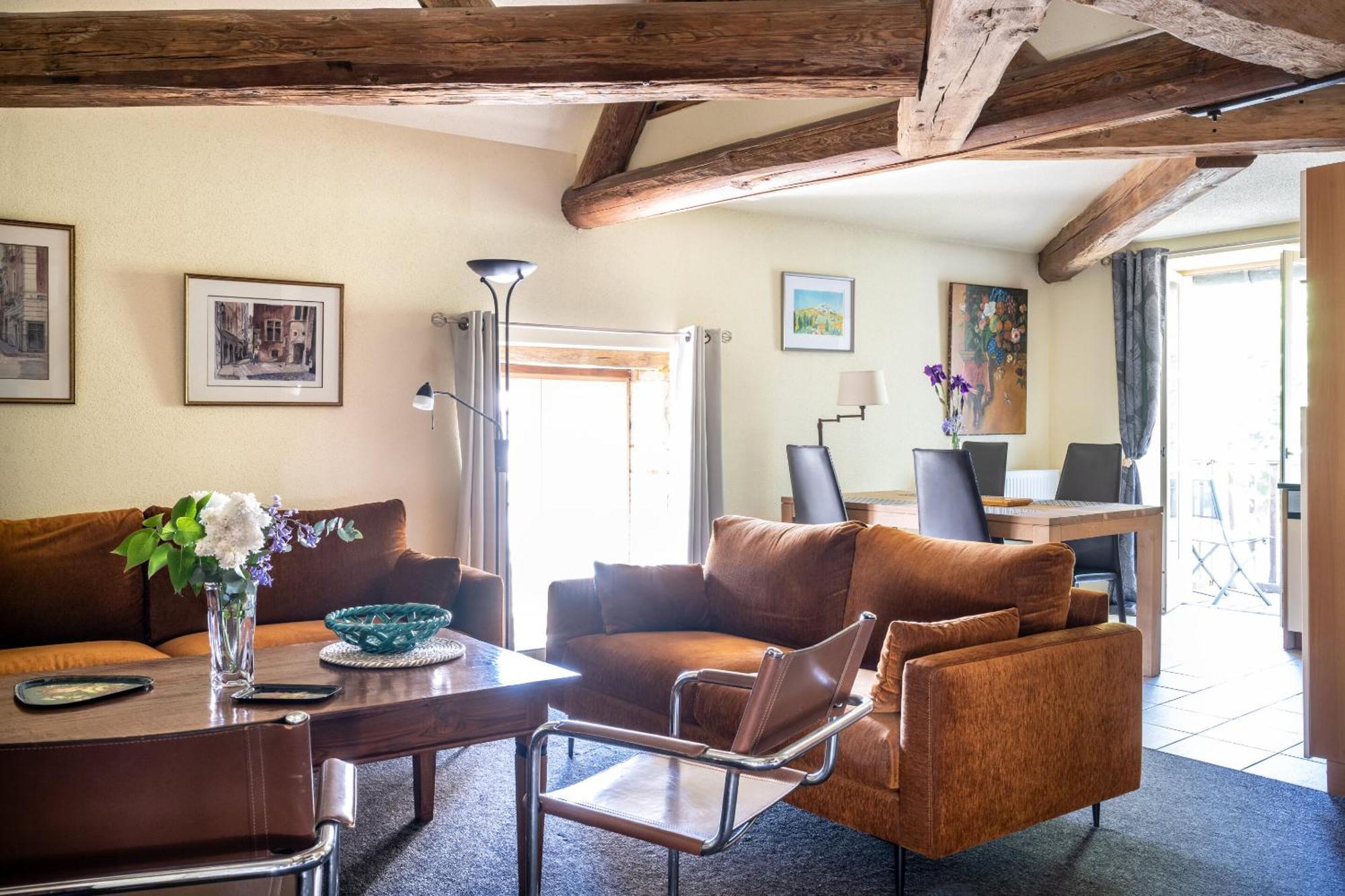 Demigny La Dominotte Bed & Breakfast 部屋 写真