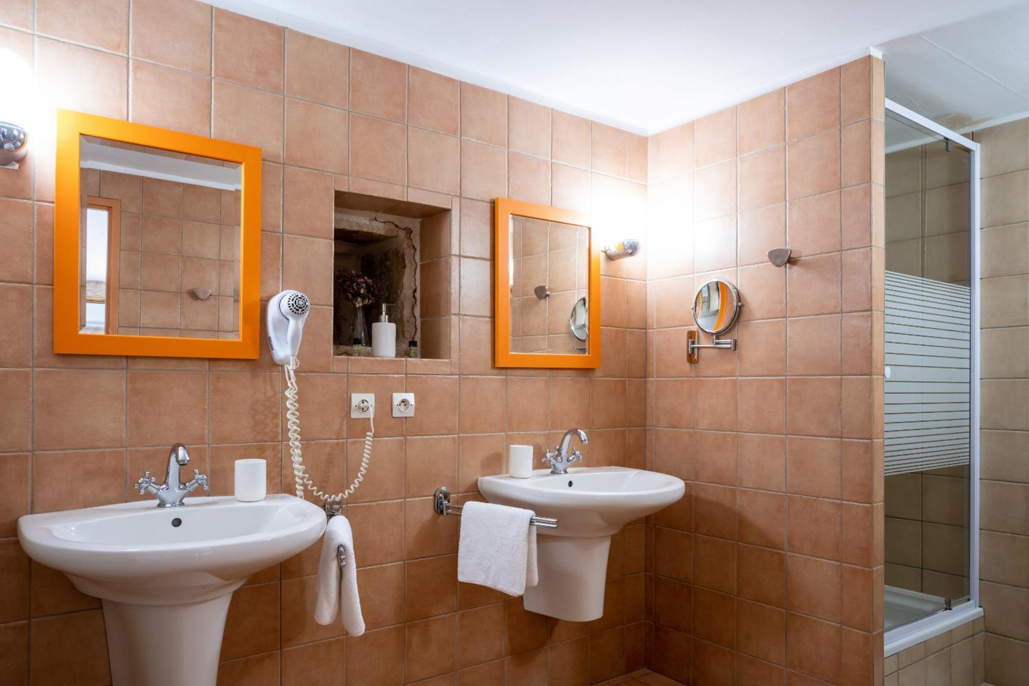 Demigny La Dominotte Bed & Breakfast 部屋 写真