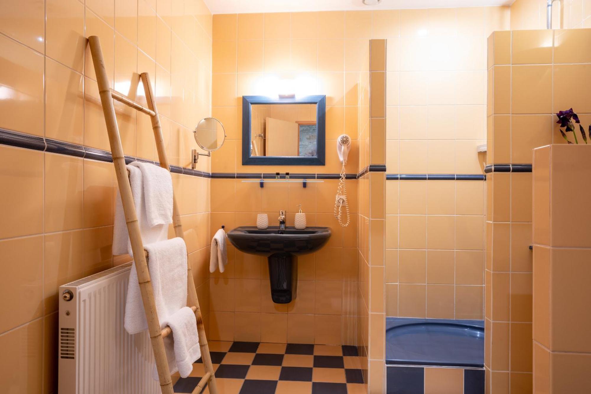 Demigny La Dominotte Bed & Breakfast 部屋 写真
