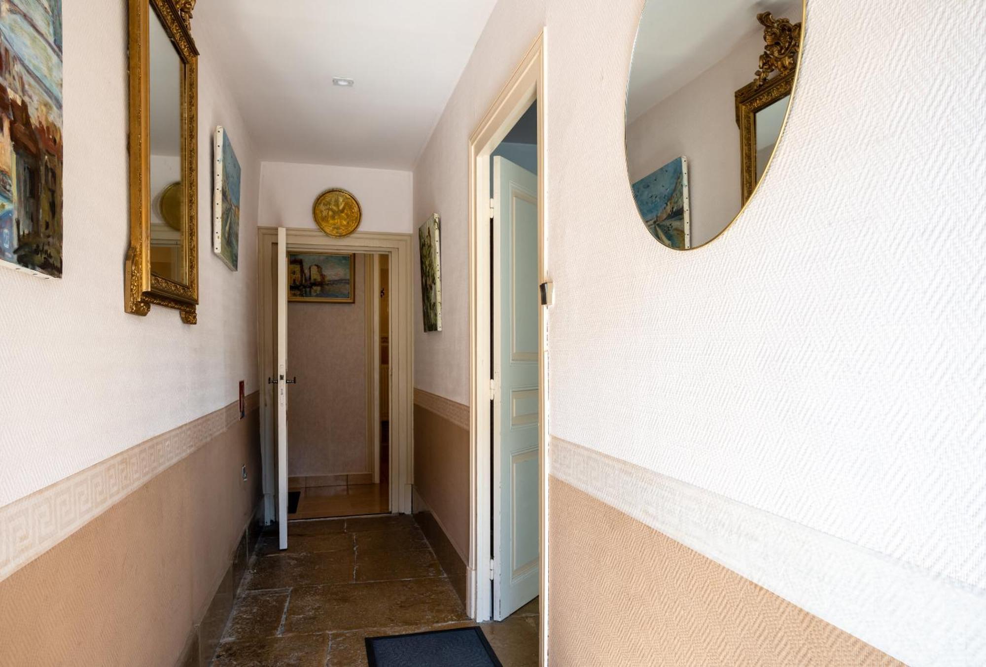 Demigny La Dominotte Bed & Breakfast 部屋 写真