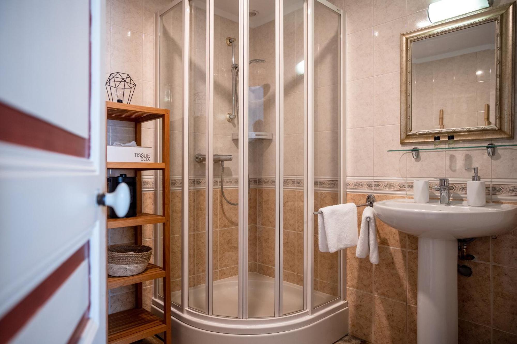 Demigny La Dominotte Bed & Breakfast 部屋 写真