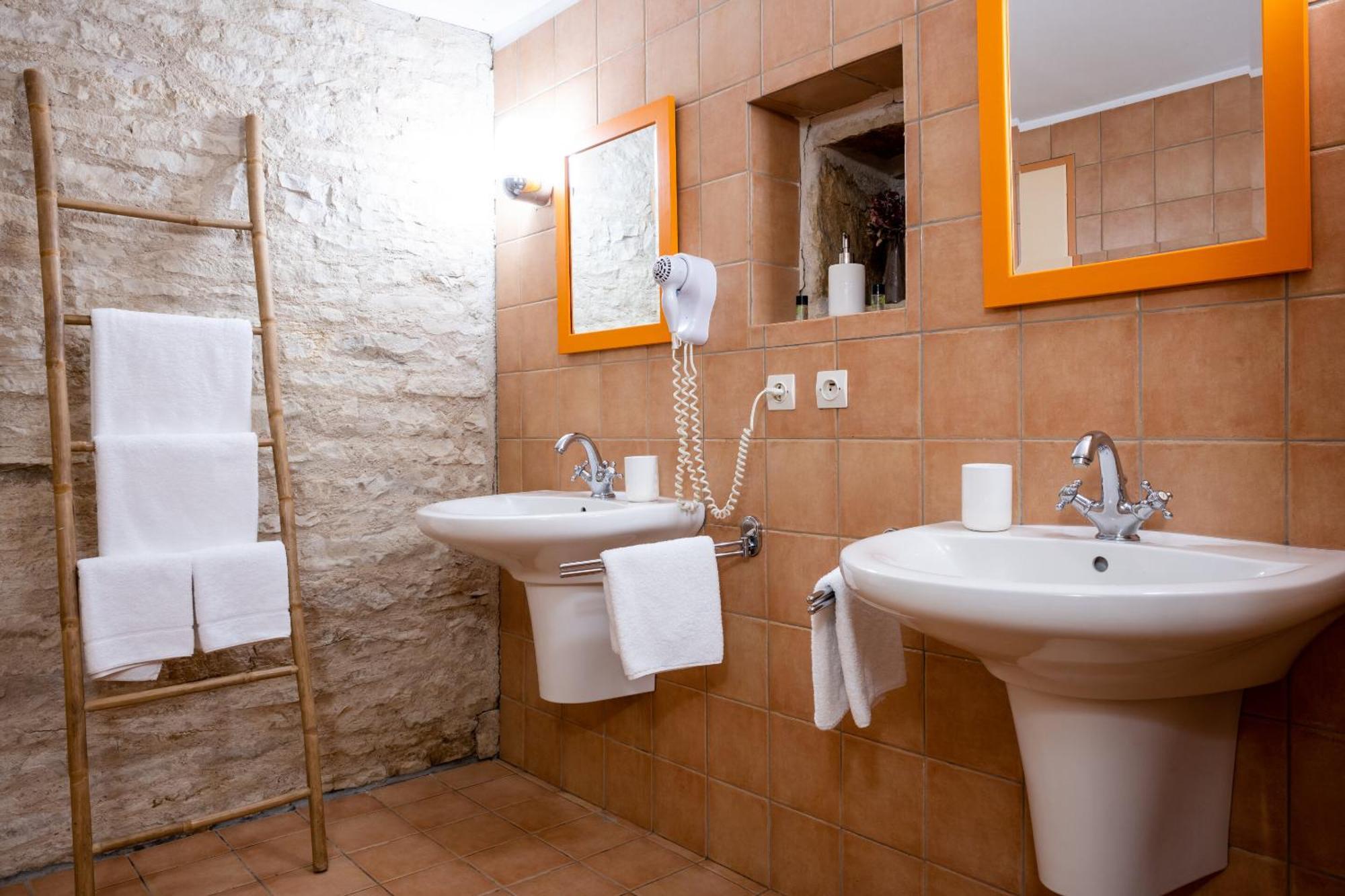 Demigny La Dominotte Bed & Breakfast 部屋 写真