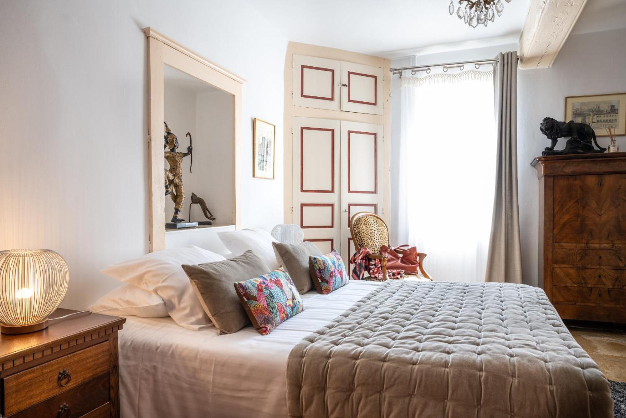 Demigny La Dominotte Bed & Breakfast 部屋 写真