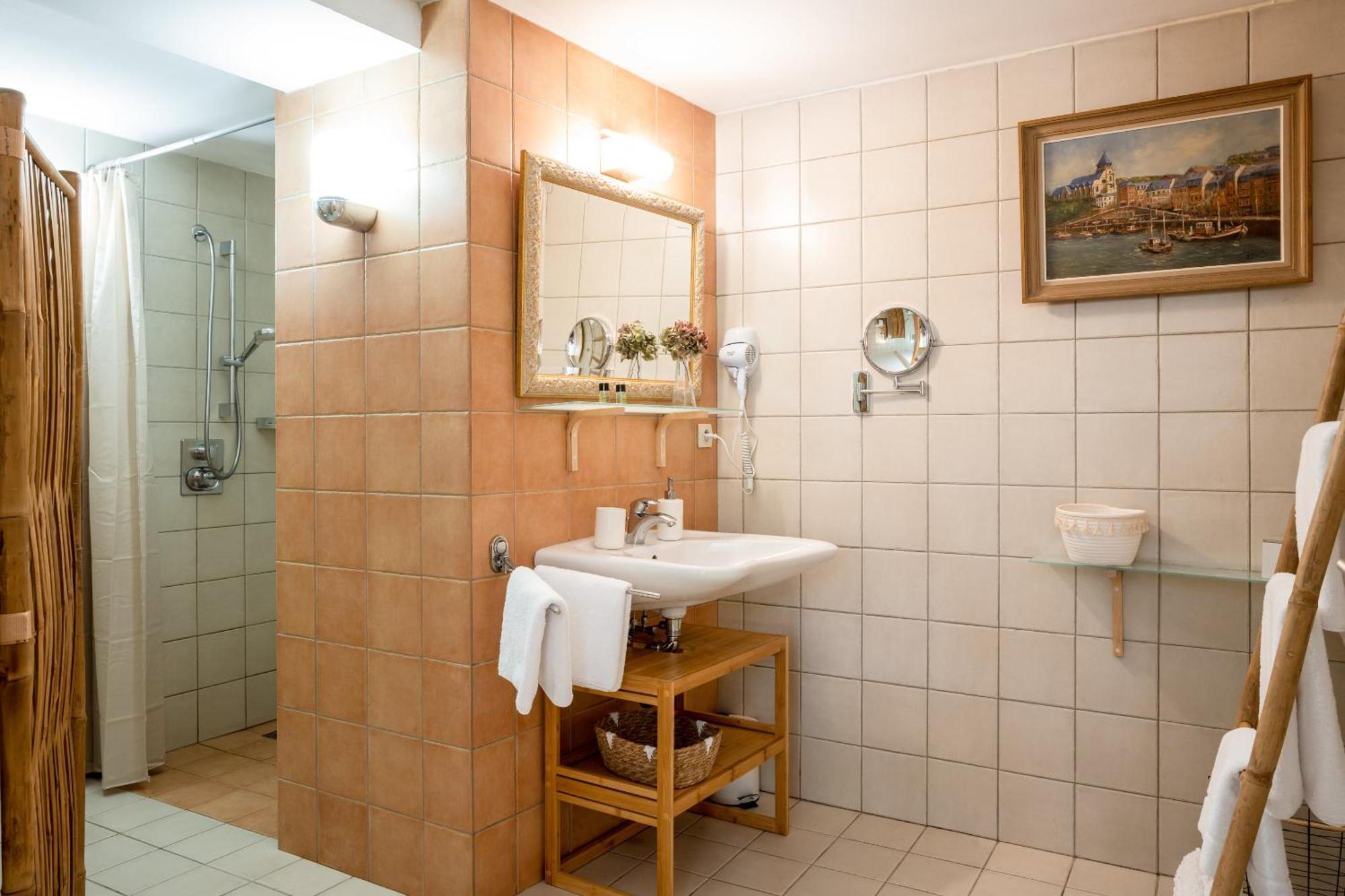 Demigny La Dominotte Bed & Breakfast 部屋 写真