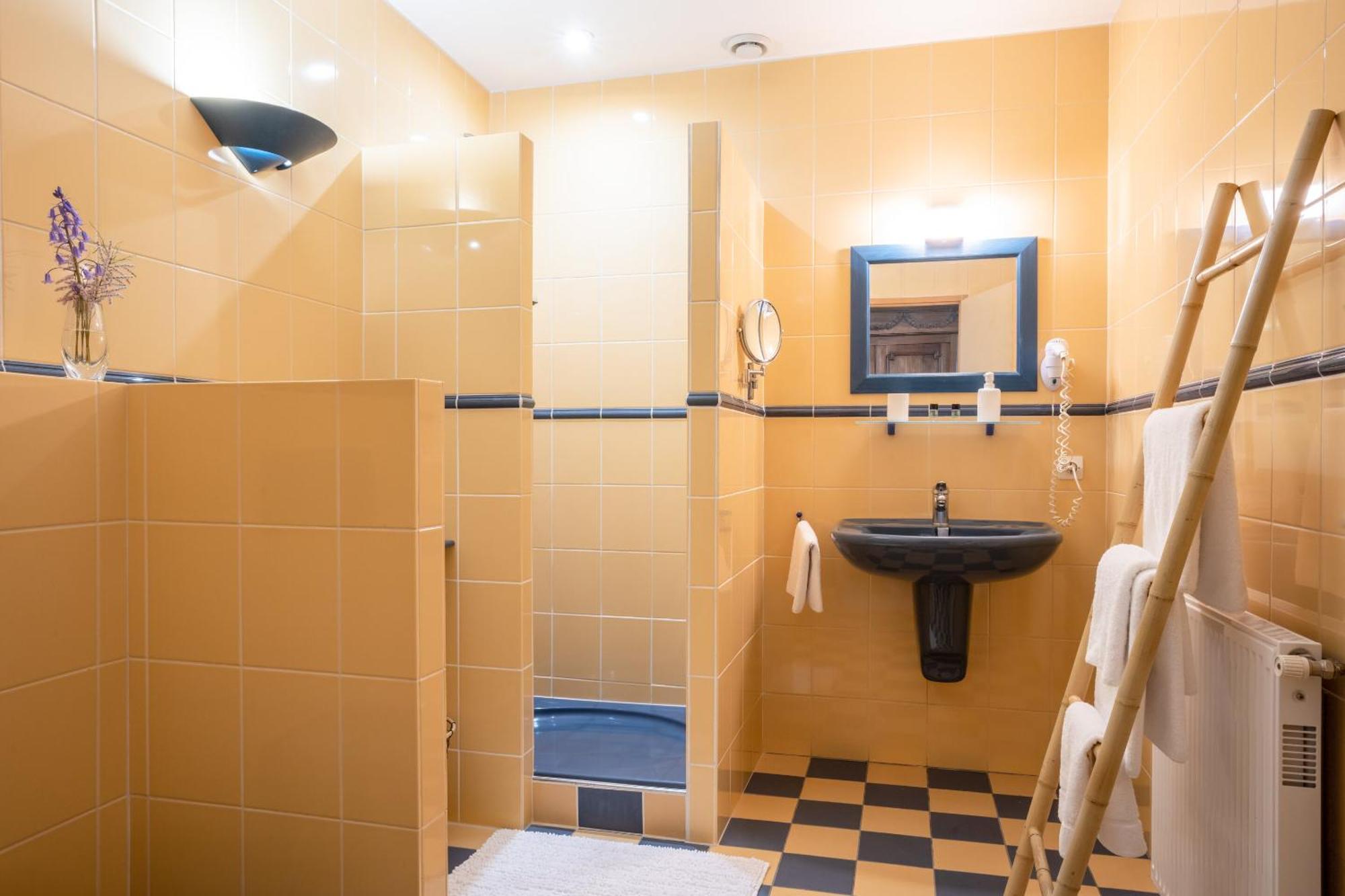 Demigny La Dominotte Bed & Breakfast 部屋 写真