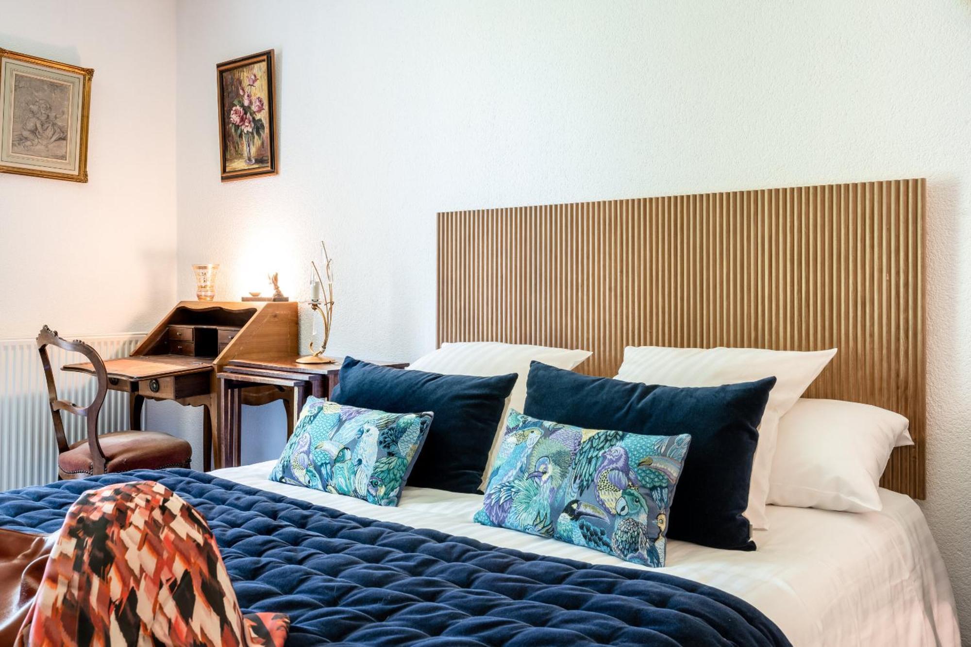Demigny La Dominotte Bed & Breakfast 部屋 写真