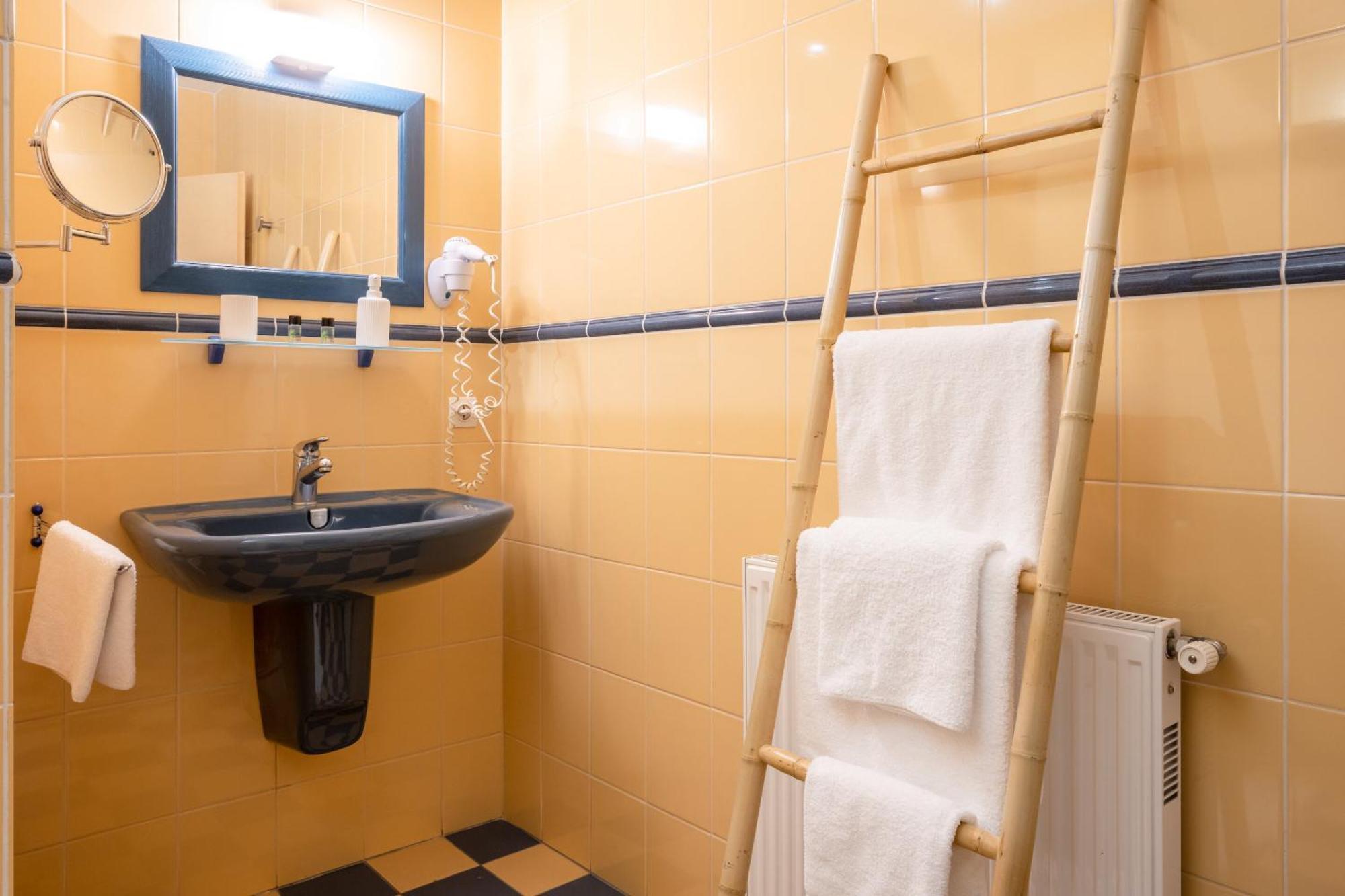 Demigny La Dominotte Bed & Breakfast 部屋 写真