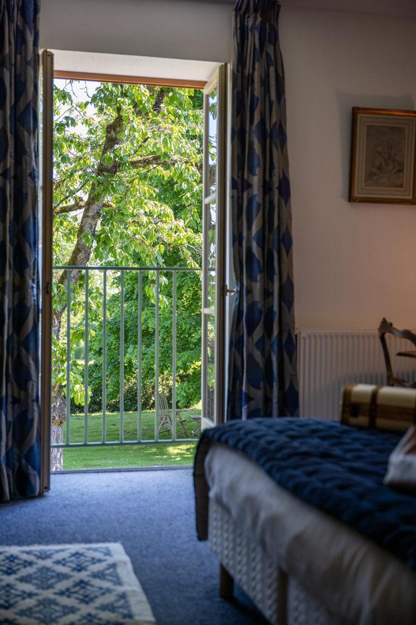 Demigny La Dominotte Bed & Breakfast 部屋 写真