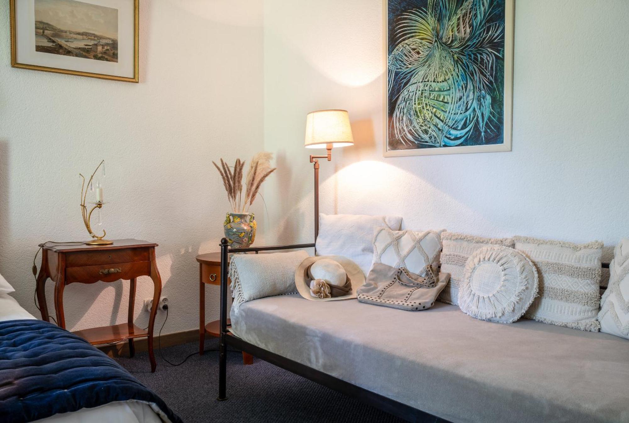 Demigny La Dominotte Bed & Breakfast 部屋 写真