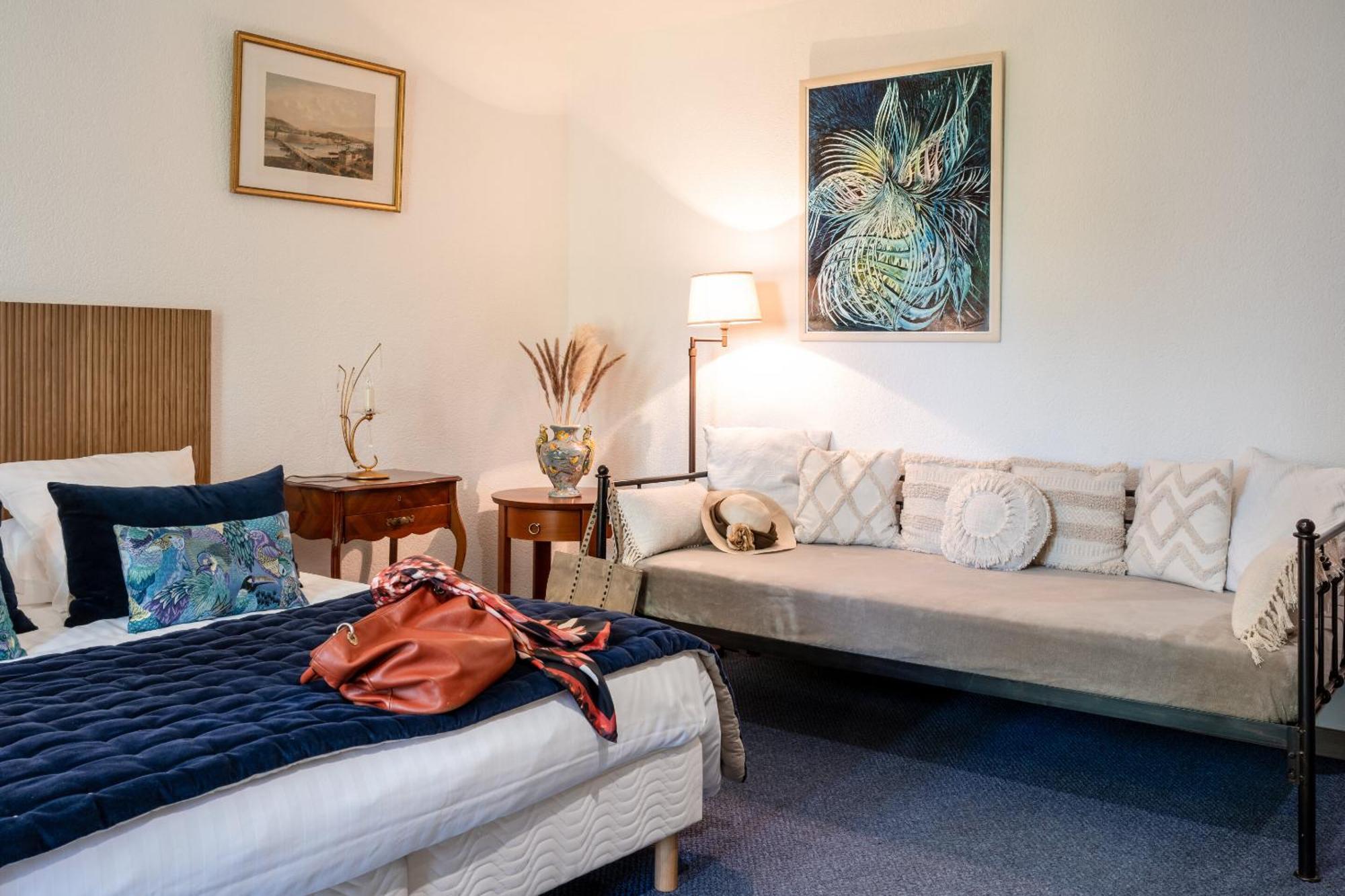 Demigny La Dominotte Bed & Breakfast 部屋 写真