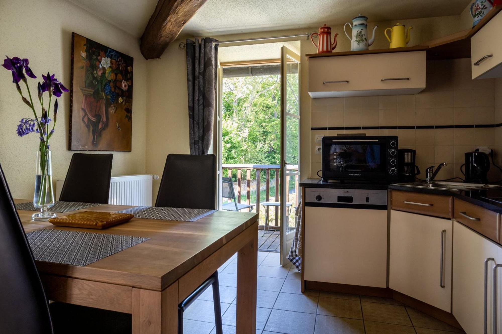 Demigny La Dominotte Bed & Breakfast 部屋 写真